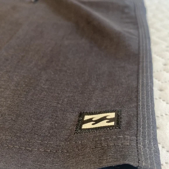 Billabong Lo Tides Recycler series mens swim shorts size 34 brand new with tags - Picture 7 of 11